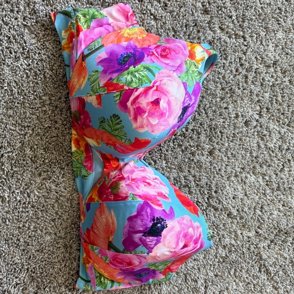 Lane Bryant (Cacique) Bra-40F - Picture 2 of 3